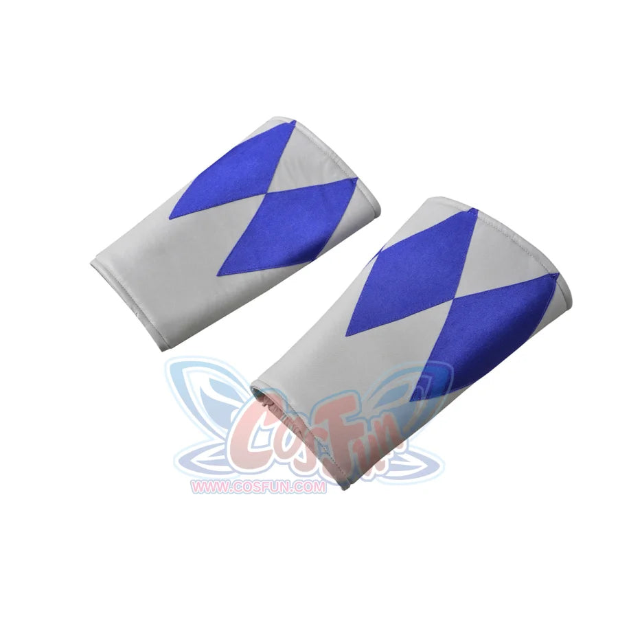 Kyoryu Sentai Zyuranger Triceratops Dan Cosplay Costume N08835 Costumes