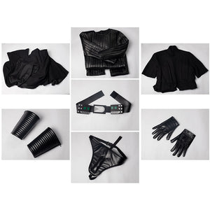 Luke Skywalker cosplay costume complete set