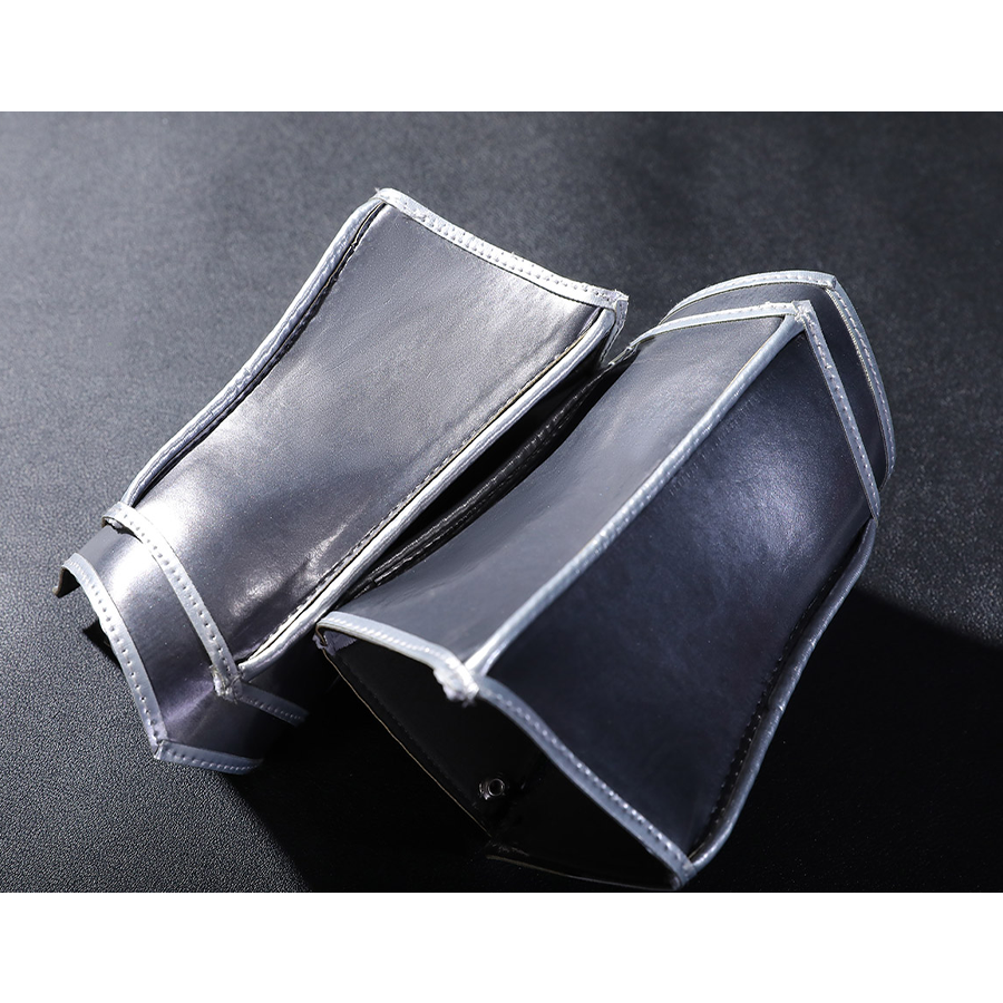 Dark Souls III Church of Londor Yuria Cosplay Costume N09779