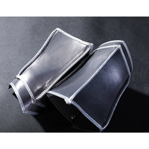 Dark Souls III Church of Londor Yuria Cosplay Costume N09779