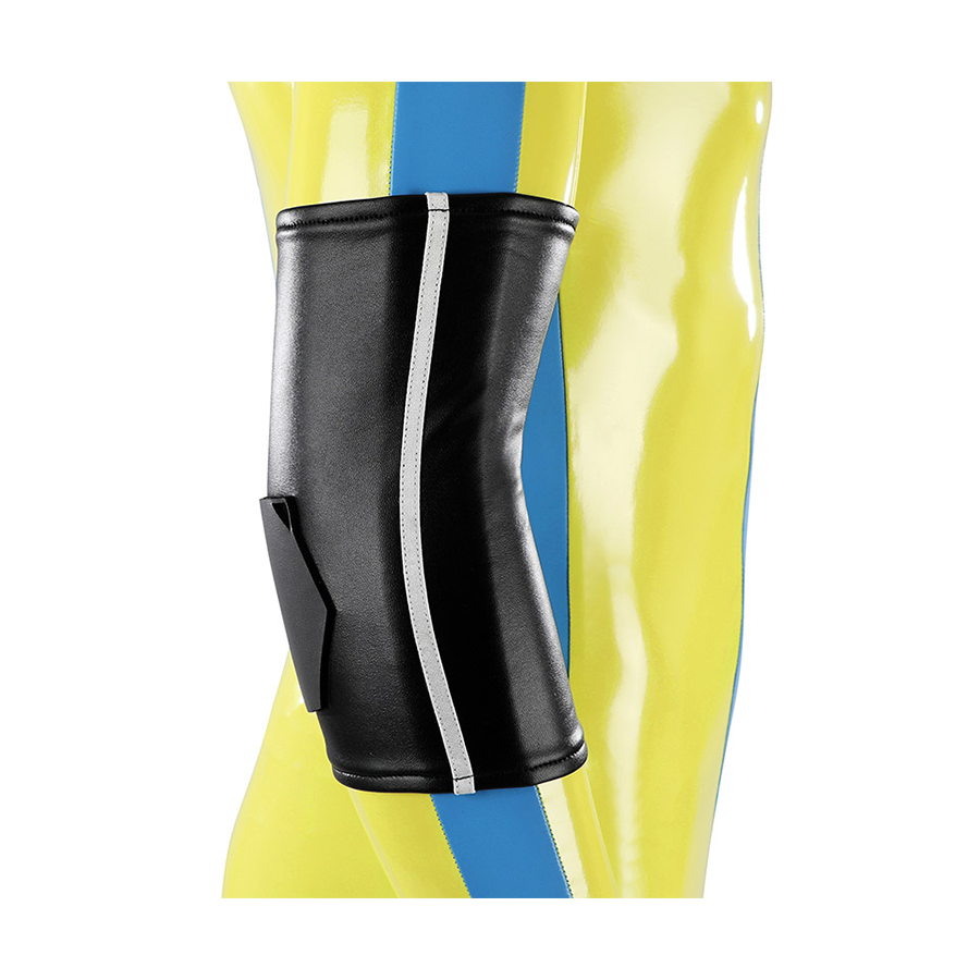 Dispatch Waterboy Herman Diving Suit Cosplay Costume N09819