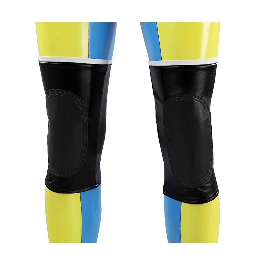 Dispatch Waterboy Herman Diving Suit Cosplay Costume N09819