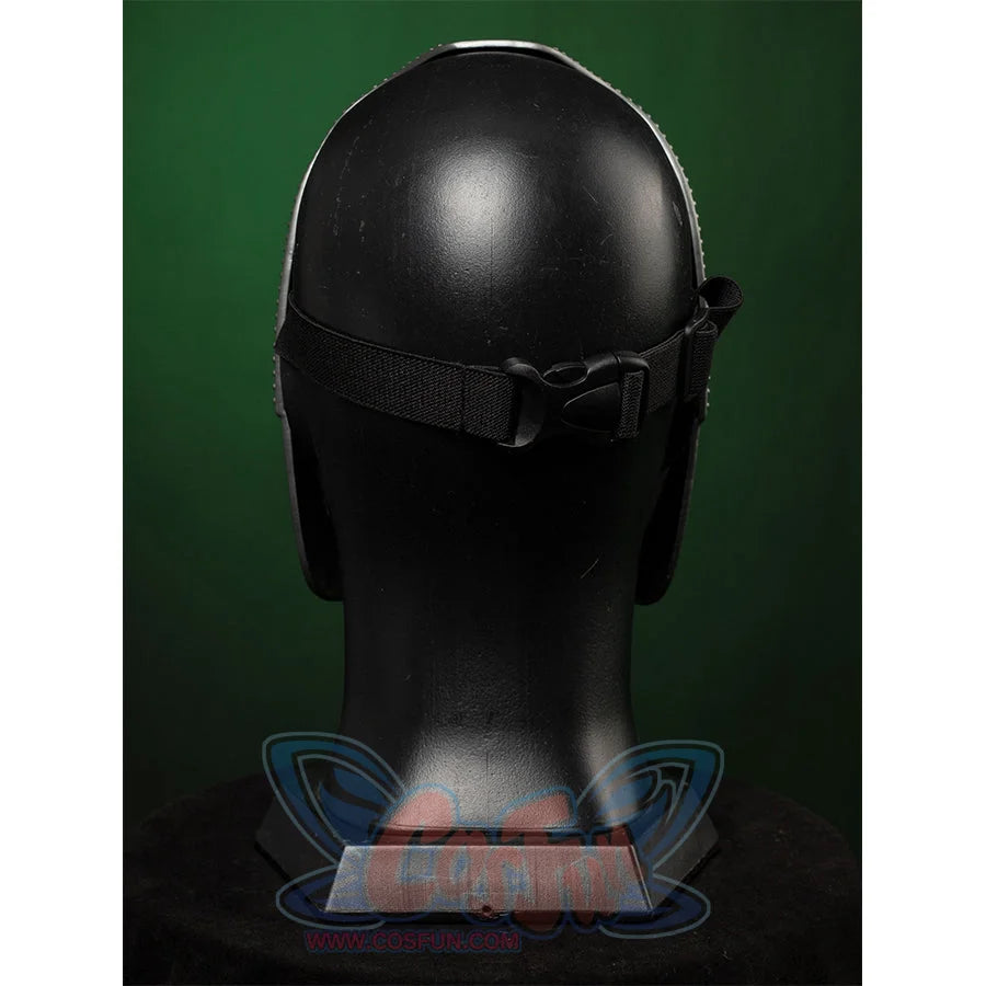 🎃 【READY TO SHIP】Dr. Doom Victor von Doom Cosplay Mask N09224 Costumes