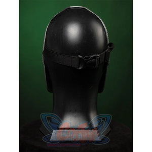 🎃 【READY TO SHIP】Dr. Doom Victor von Doom Cosplay Mask N09224 Costumes