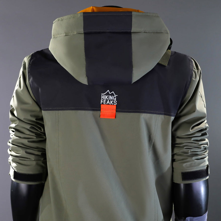 Dying Light: The Beast Kyle Crane Cosplay Costume N09754