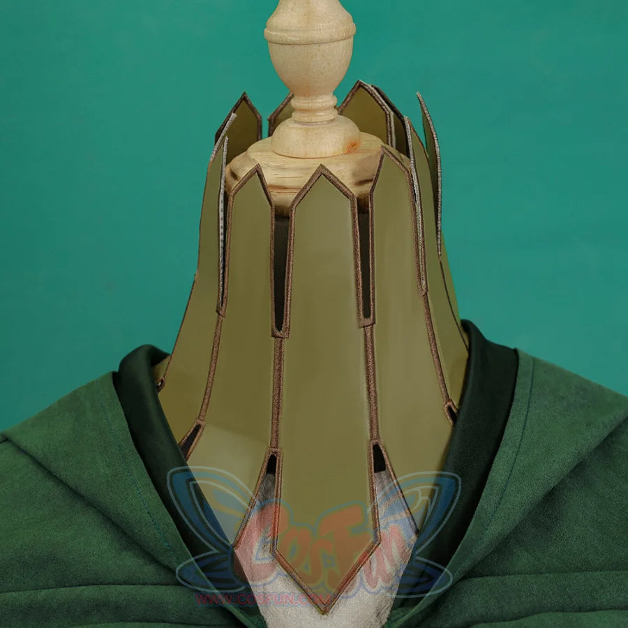 Delicious in Dungeon Mithrun Cosplay Costume N09106 Costumes