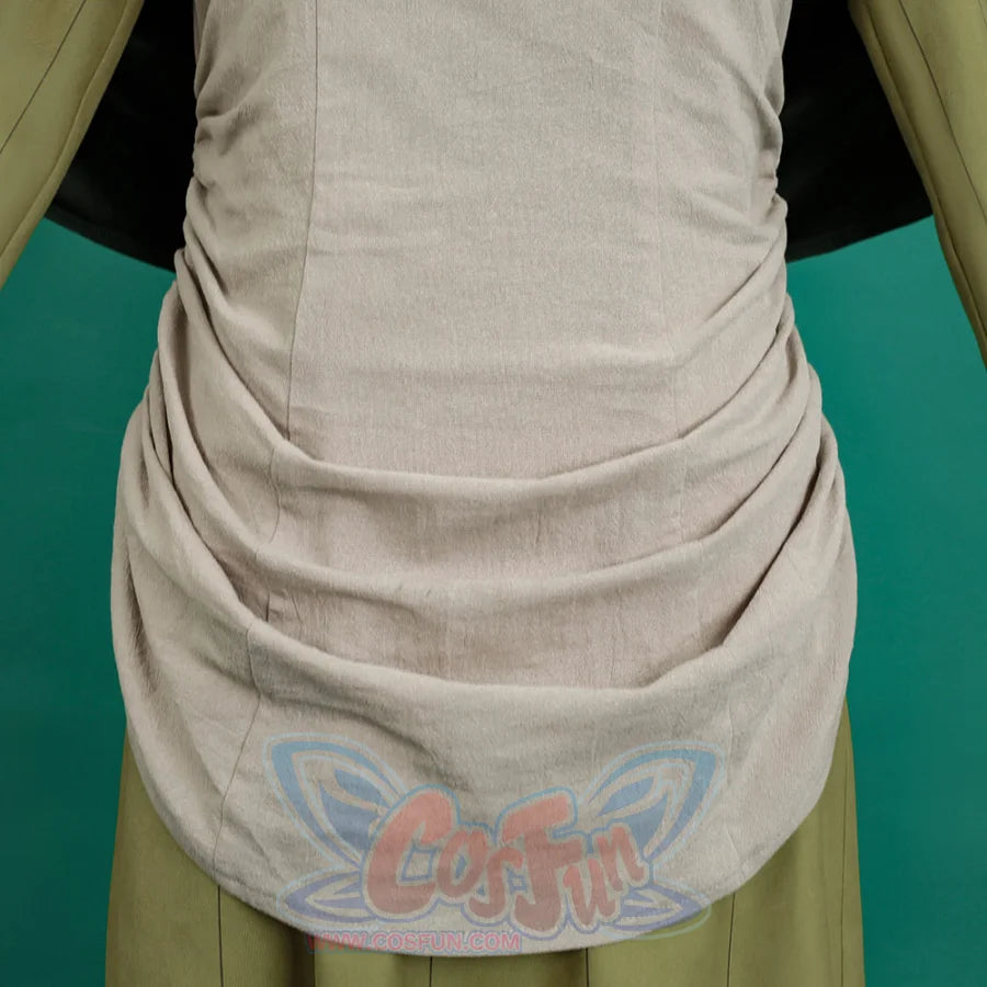 Delicious in Dungeon Mithrun Cosplay Costume N09106 Costumes