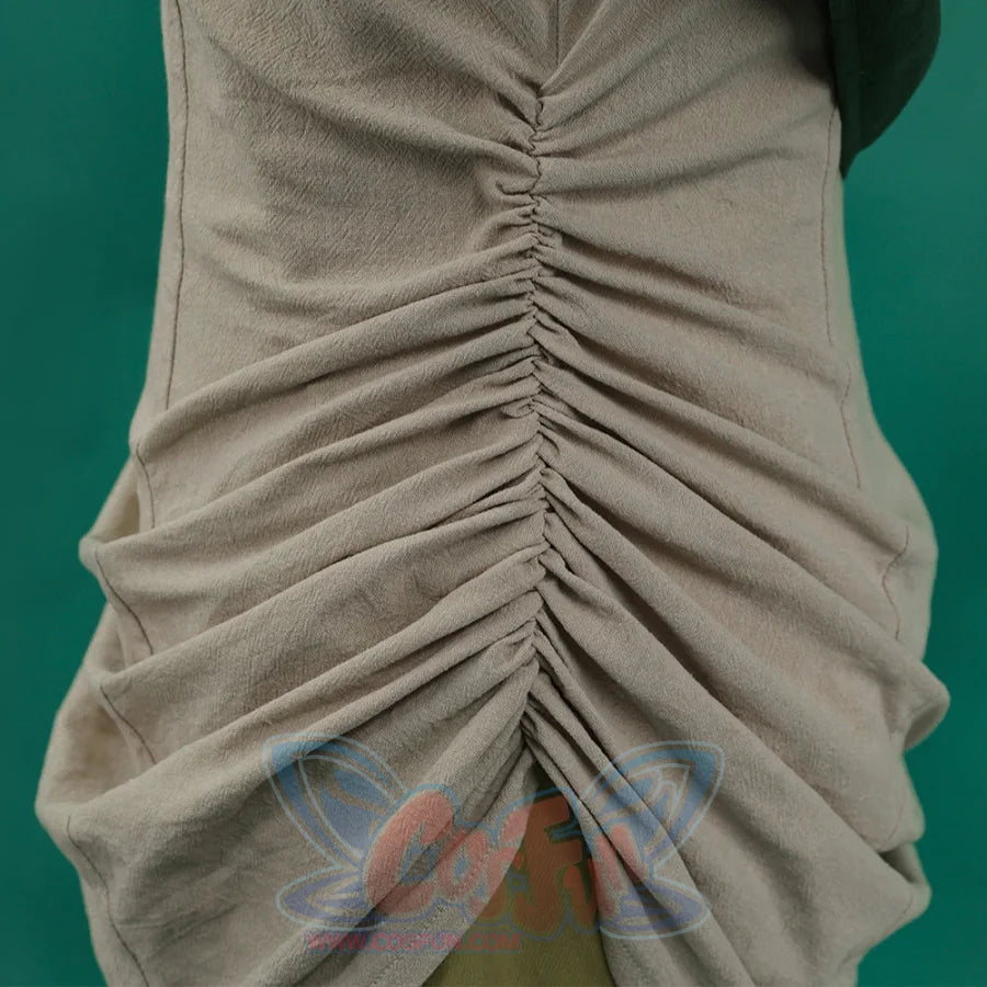 Delicious in Dungeon Mithrun Cosplay Costume N09106 Costumes