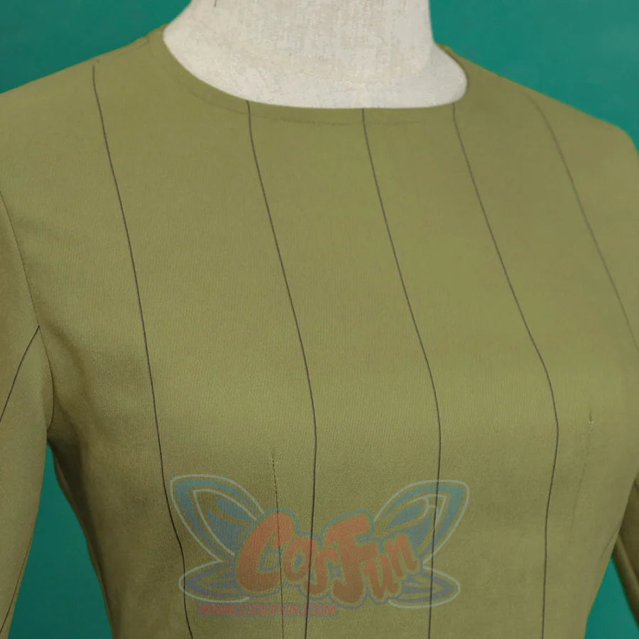 Delicious in Dungeon Mithrun Cosplay Costume N09106 Costumes