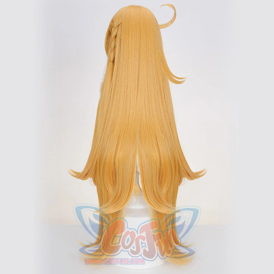 Genshin Impact Escoffier Cosplay Wig N09433 Wigs