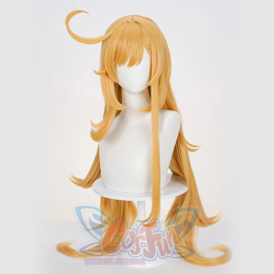 Genshin Impact Escoffier Cosplay Wig N09433 Wigs