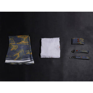 Clair Obscur: Expedition 33 Clea Dessendre Cosplay Costume N09755