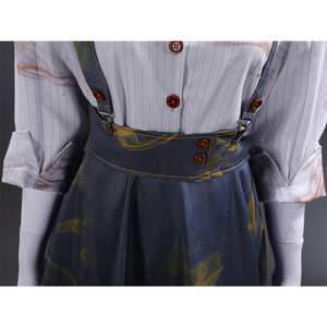 Clair Obscur: Expedition 33 Clea Dessendre Cosplay Costume N09755