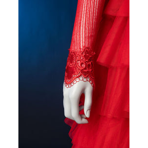 【USA ONLY CLEARANCE 103 WOMEN SIZE】Rhaenyra Lydia Cosplay Costumes