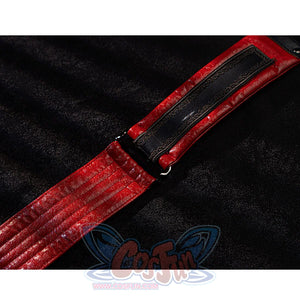 Final Fantasy VII Rebirth FF7R Tifa Lockhart Cosplay Shoes N09142_S Costumes