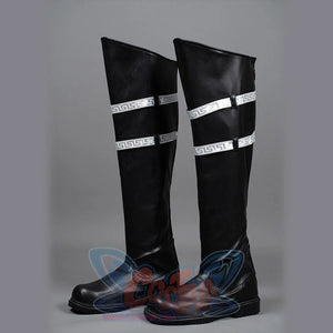 Final Fantasy VII Rebirth Sephiroth Cosplay Boots N09206S_S Costumes