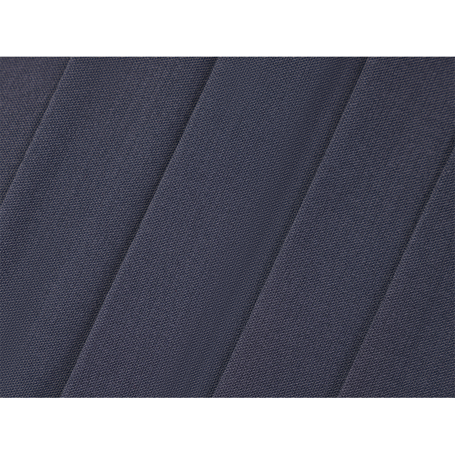 Final Fantasy XVI Joshua Rosfield Cosplay Costume, the bottom of the shawl is gray pleated frills.