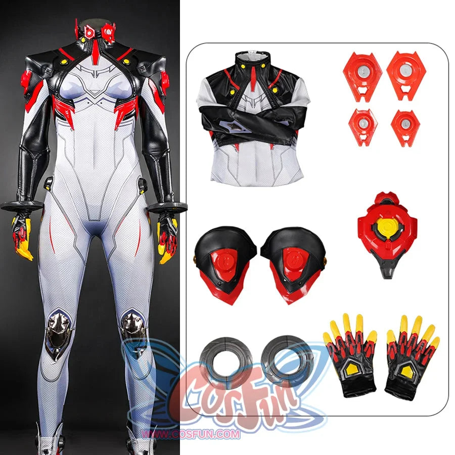 Full cosplay costume of Peni Parker full set