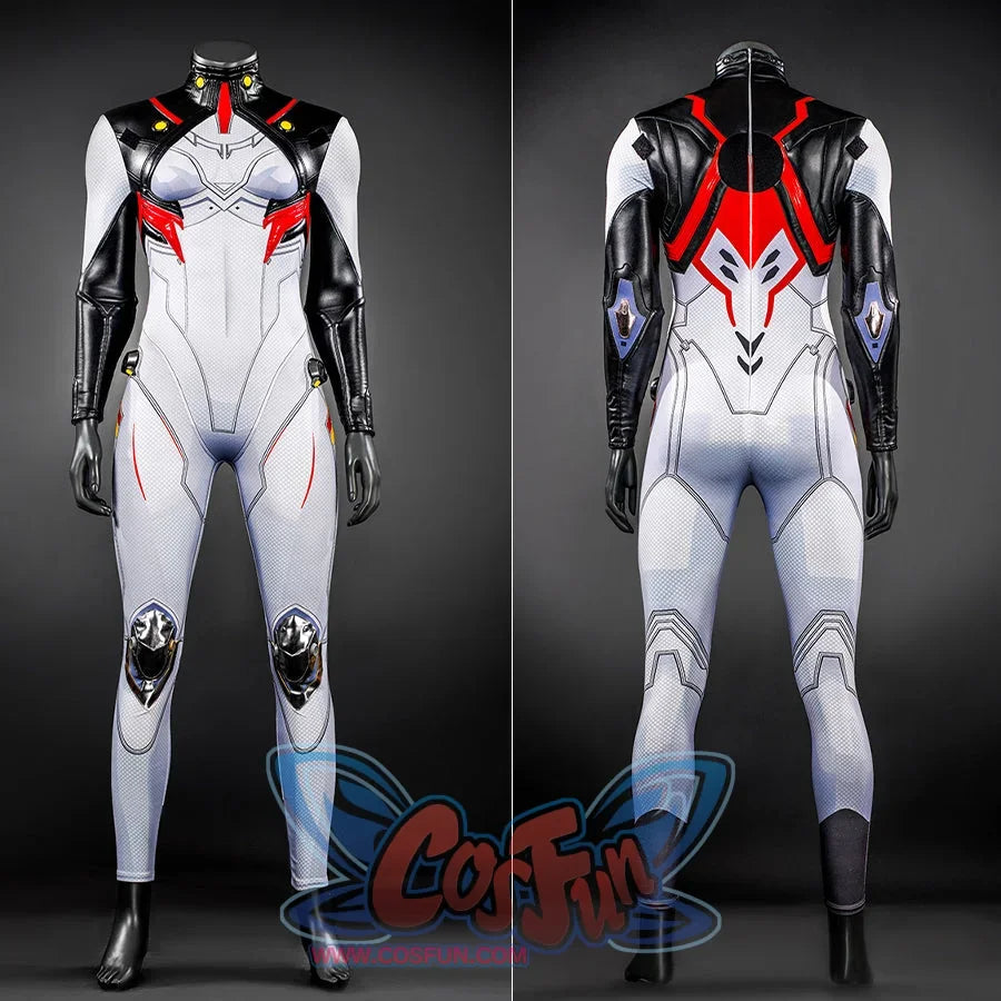 Full cosplay costume of Peni Parker jumpsuit, game cosplay