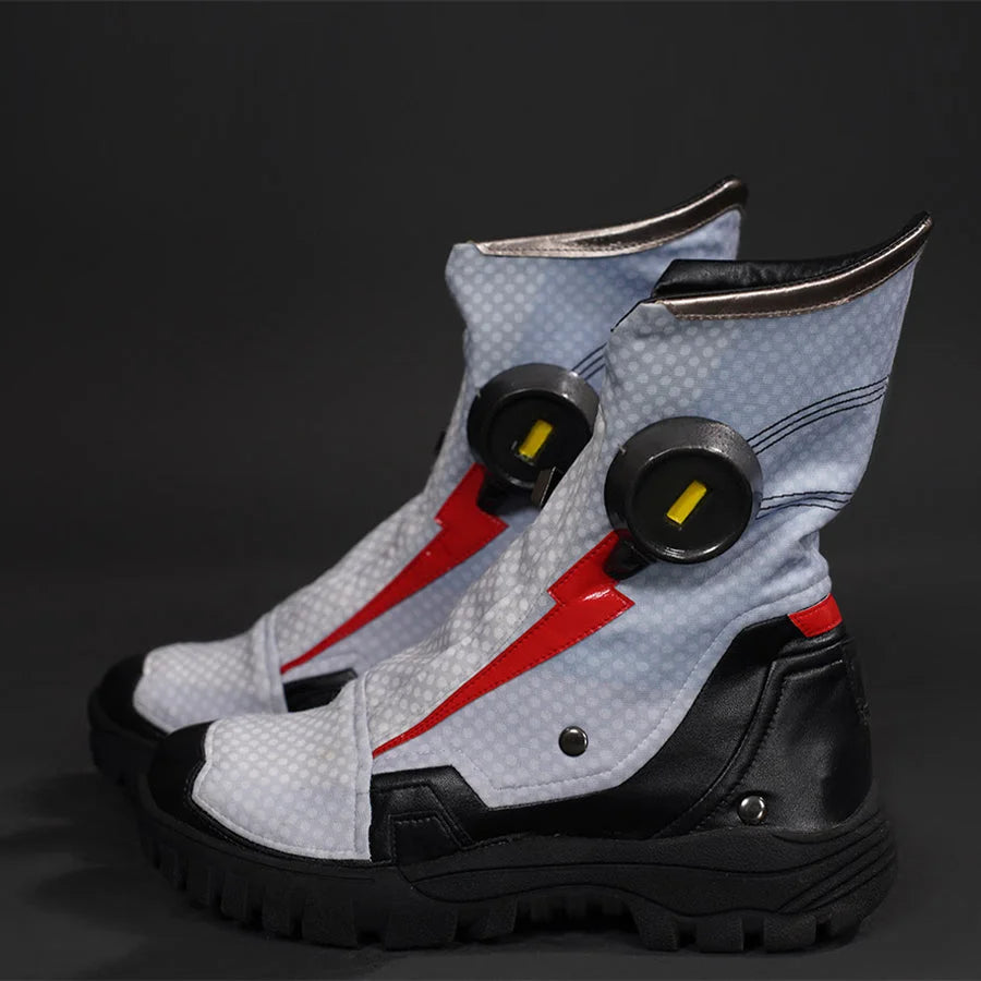 SP//dr Peni Parker Cosplay Shoes Rivals Vanguard Hero | COSFUN