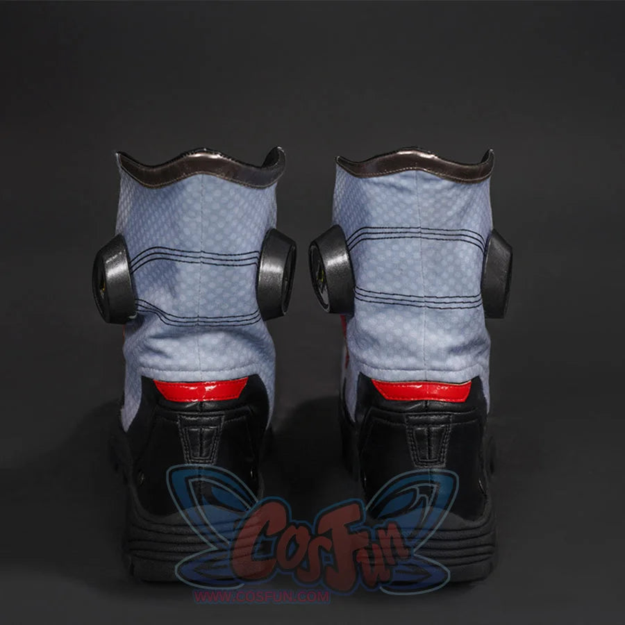 SP//dr Peni Parker Cosplay Shoes Rivals Vanguard Hero | COSFUN Shoes &amp; Boots