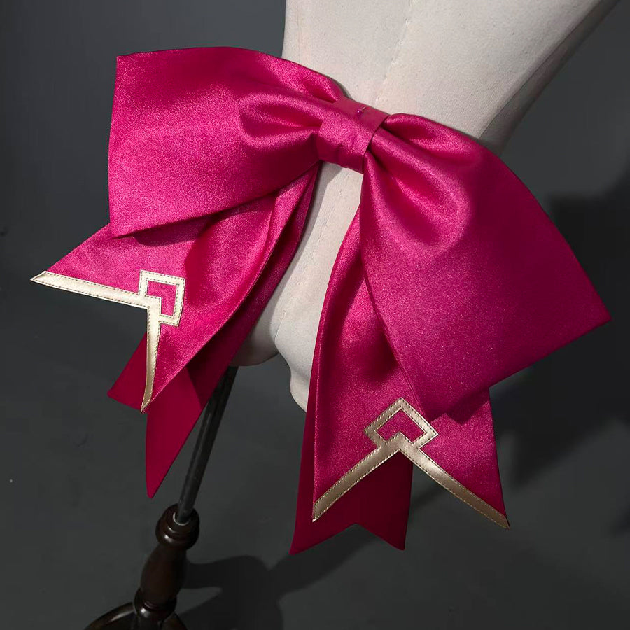 【CONFIRMATION】$5 Deposit = 12% OFF Coupon Genshin Impact Noelle Cosplay Costume N09972 AAA