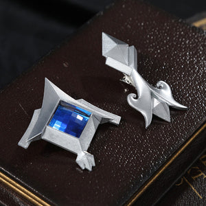 Genshin Impact Yelan Cosplay Costume Tranquil Banquet Outfit N09764