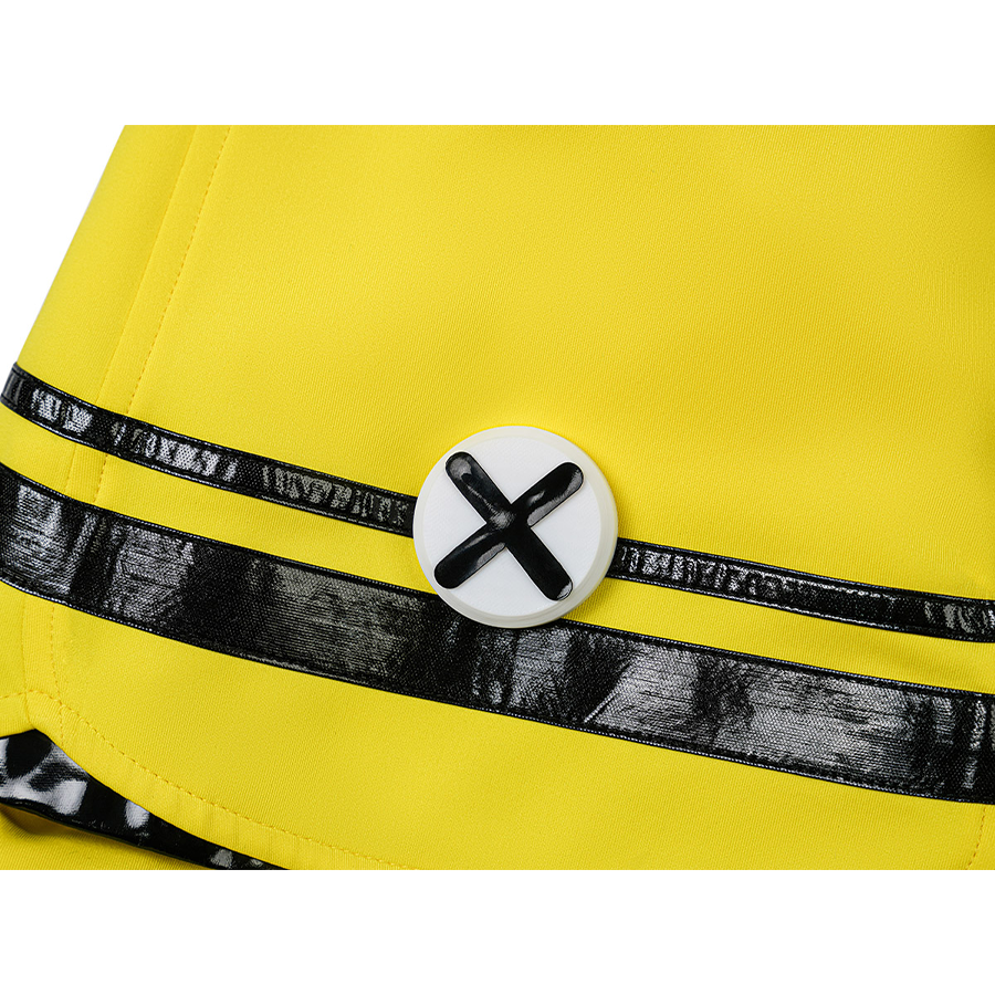 Genshin Impact Miliastra Wonderland Manekin Cosplay Costume Weather Waddler Outfit N09816