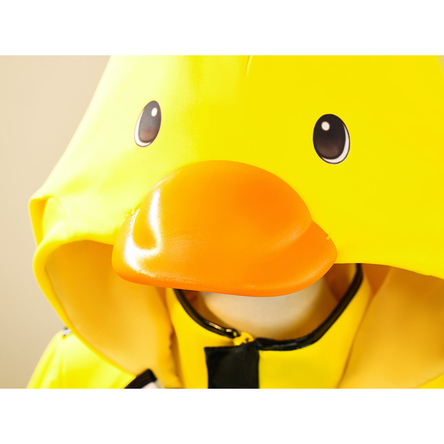 Genshin Impact Miliastra Wonderland Manekin Cosplay Costume Weather Waddler Outfit N09816