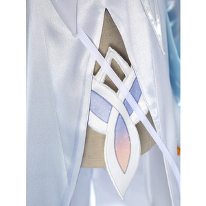 Genshin Impact Nicole Reeyn Cosplay Costume Hexenzirkel N Outfit N09829