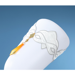 Genshin Impact Nicole Reeyn Cosplay Costume Hexenzirkel N Outfit N09829