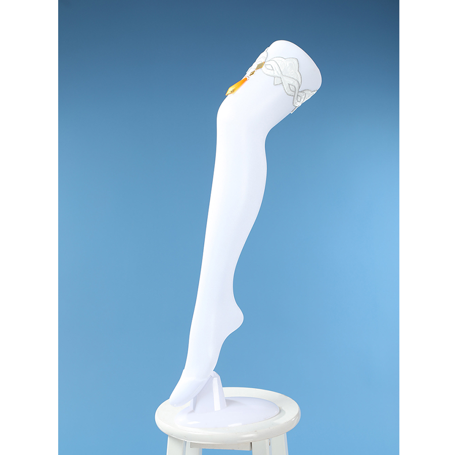 Genshin Impact Nicole Reeyn Cosplay Costume Hexenzirkel N Outfit N09829