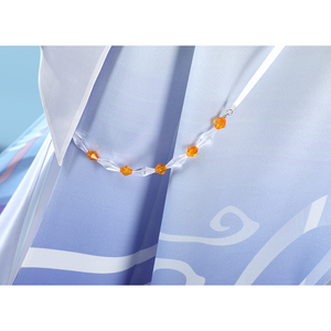 Genshin Impact Nicole Reeyn Cosplay Costume Hexenzirkel N Outfit N09829