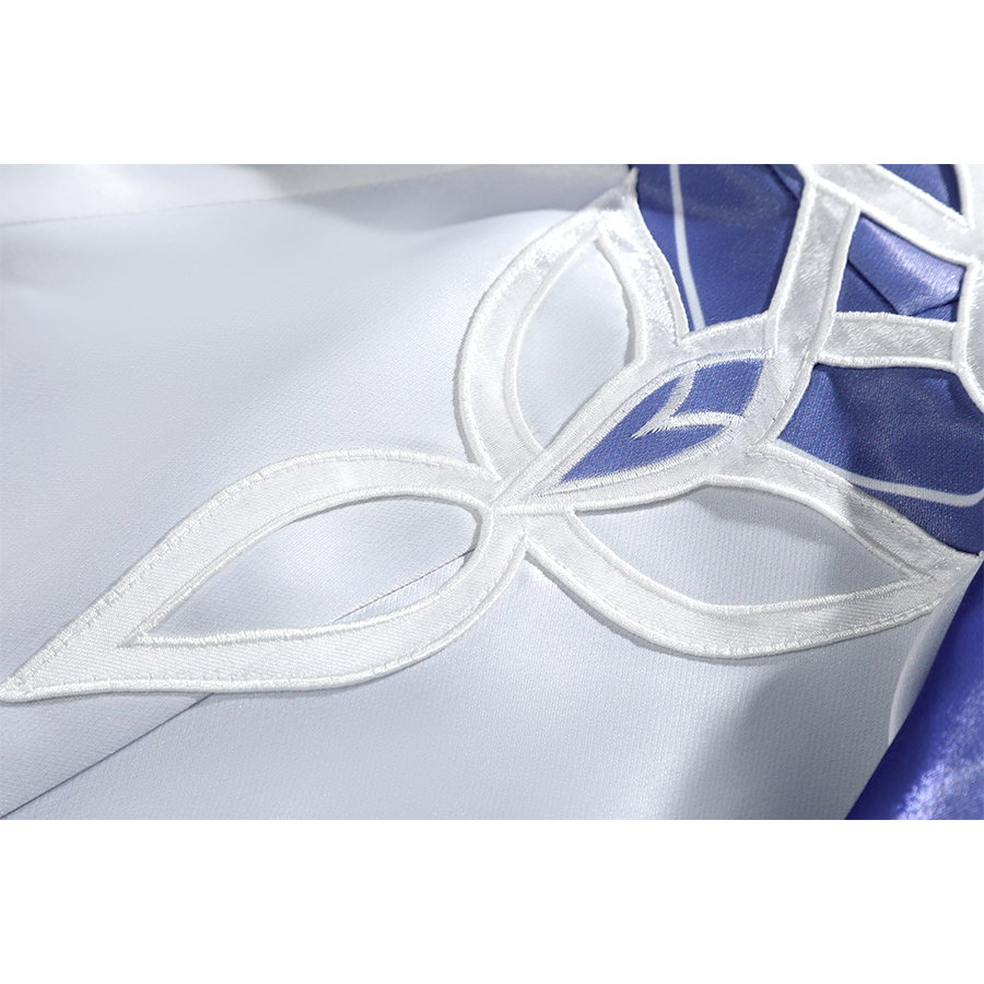 Genshin Impact Nicole Reeyn Cosplay Costume Hexenzirkel N Outfit N09829