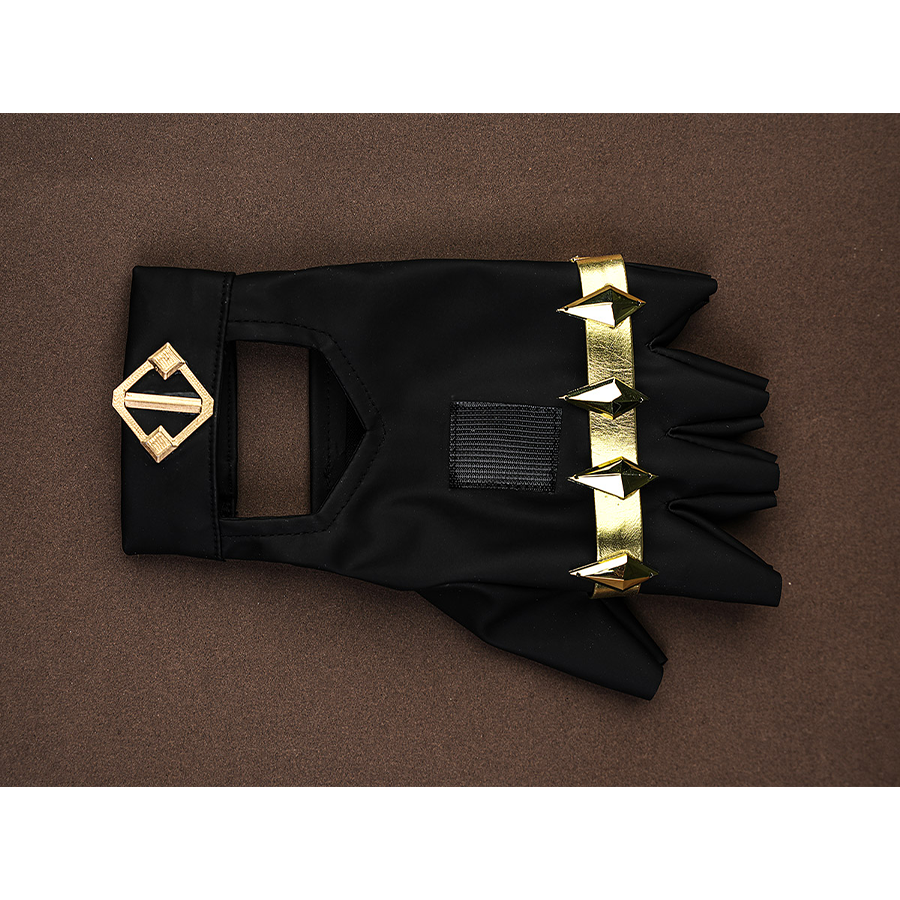 Genshin Impact Varka Cosplay Costume N09812