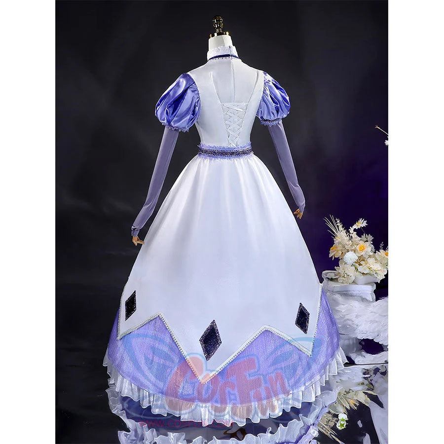 Hellaverse Emily Cosplay Costume COSFUN - cosfun Hellaverse Emily Cosplay Costume COSFUN - cosfun