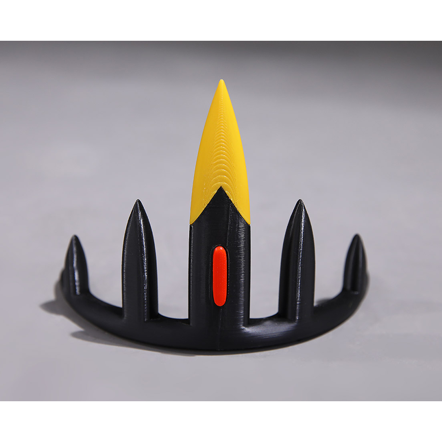 Hazbin Hotel Season 2 Charlie Morningstar Formal Gown Cosplay Costume N09905