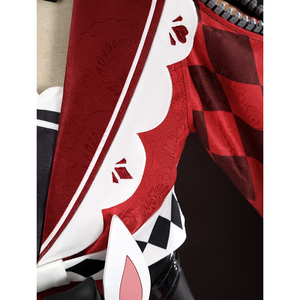 Honkai: Star Rail Sparkle Cosplay Costume N09857 AA