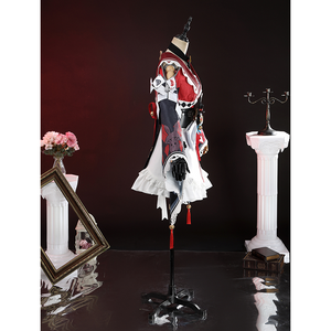 Honkai: Star Rail Sparkle Cosplay Costume N09857 AA