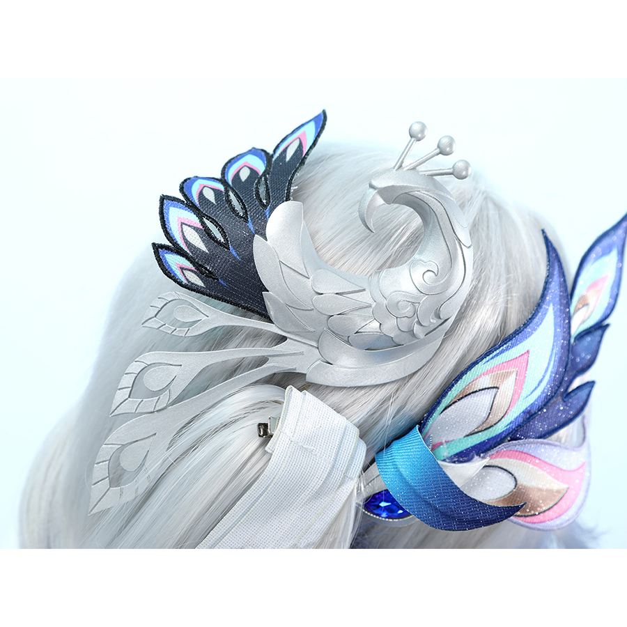 Honkai: Star Rail Yao Guang Cosplay Costume N09856 AA