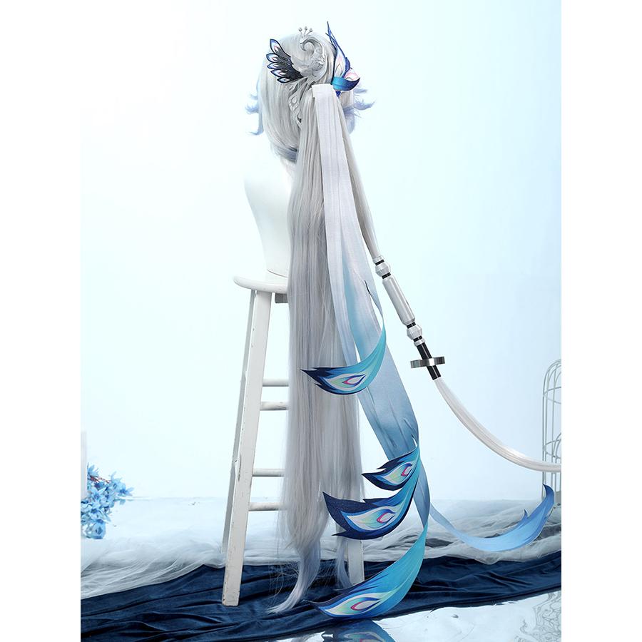 Honkai: Star Rail Yao Guang Cosplay Costume N09856 AA