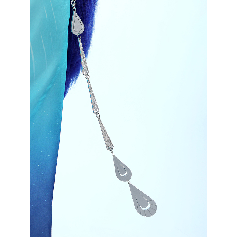 Honkai: Star Rail Yao Guang Cosplay Costume N09856 AA