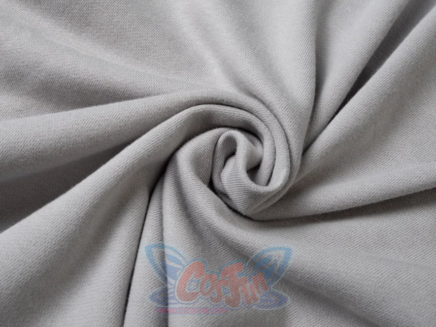 【Ready To Ship】Cosfun Gesnhin Impact Childe Tartaglia Derivative Full Zip Hoodie Sweatshirt Fy0027