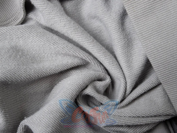 【Ready To Ship】Cosfun Gesnhin Impact Childe Tartaglia Derivative Full Zip Hoodie Sweatshirt Fy0027