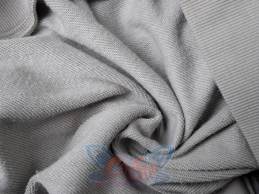 【Ready To Ship】Cosfun Gesnhin Impact Childe Tartaglia Derivative Full Zip Hoodie Sweatshirt Fy0027