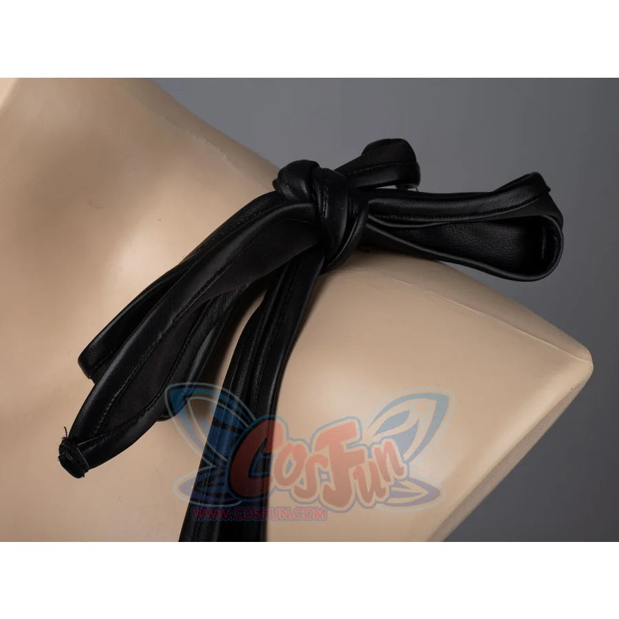 COSFUN Original Bow Suspender Vest FAN00021 Sweatshirt