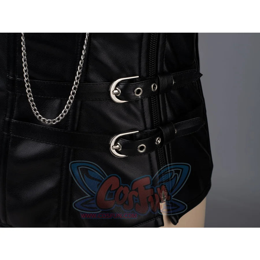 COSFUN Original Halterless Corset Vest FAN00022 Sweatshirt