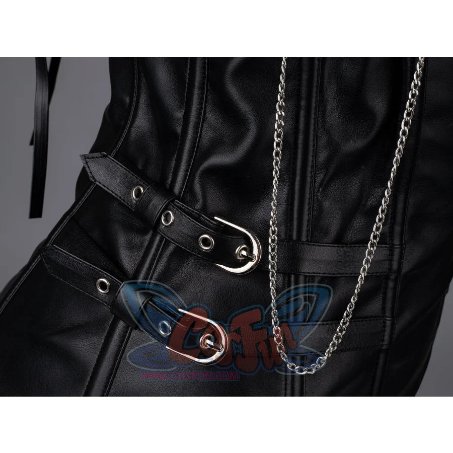 COSFUN Original Halterless Corset Vest FAN00022 Sweatshirt