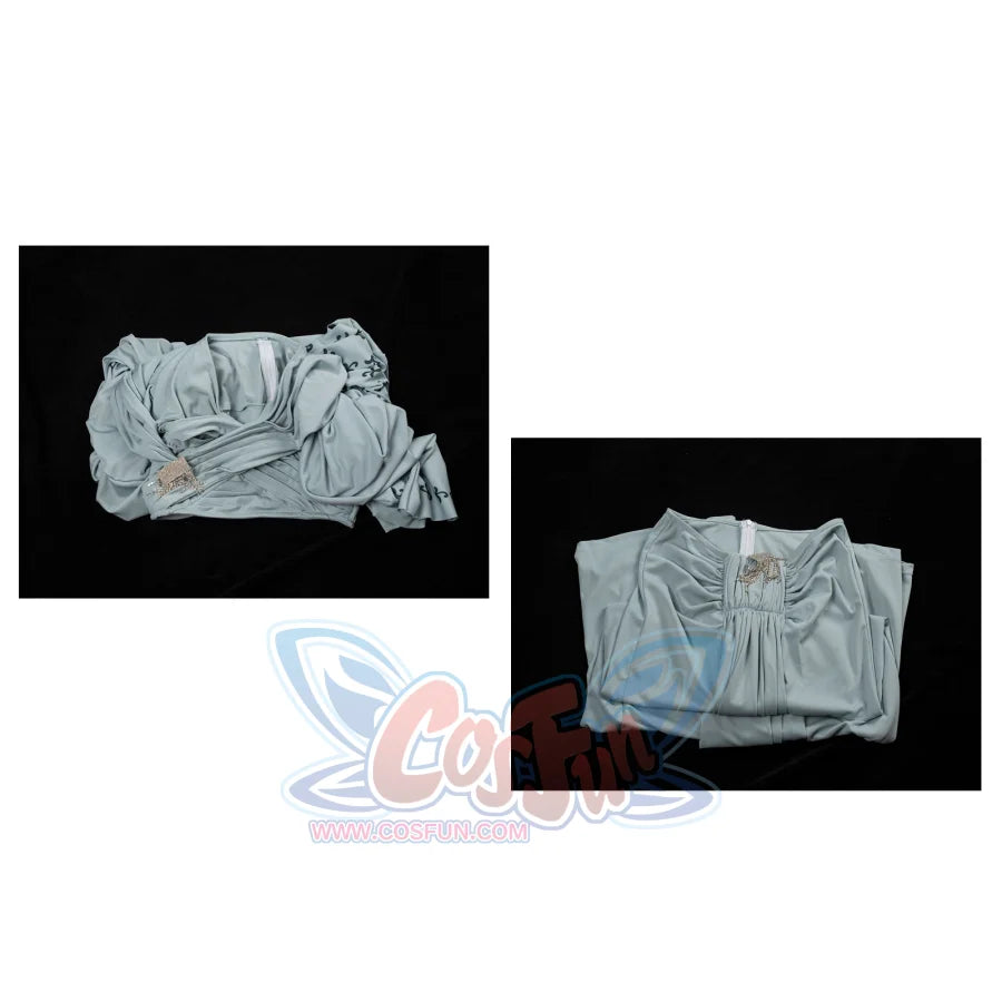 The Acolyte Padmé Amidala Cosplay Costumes BST0189 Costumes