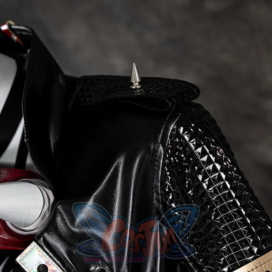 Zenless Zone Zero Luciana Cosplay Costume C09162 Costumes